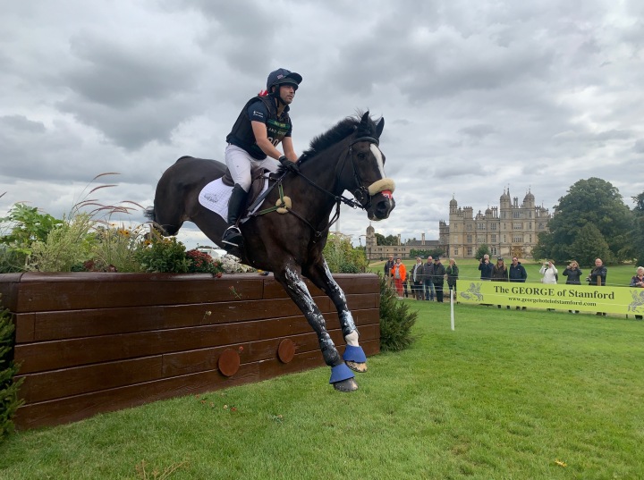 Burghley 2019: Cross Country Chaos or a Five Star Masterclass?